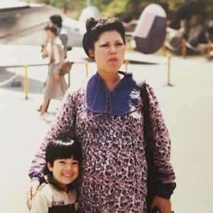 Meet your Posher, Gerald